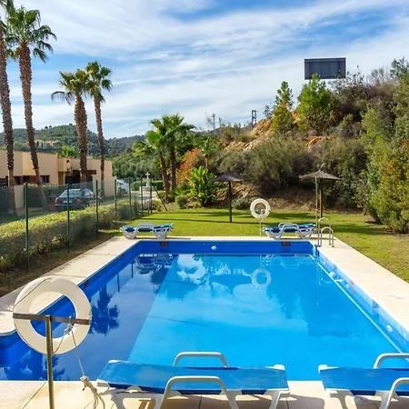 Parque Botanico Views By Interhome Apartment *