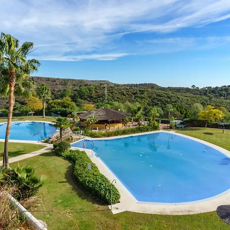 Parque Botanico Views By Interhome