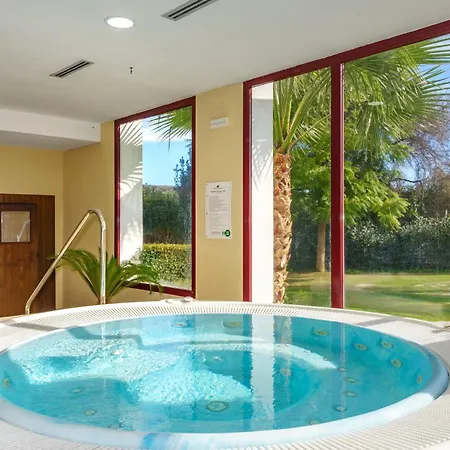 Parque Botanico Views By Interhome *