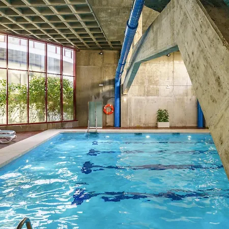 Apartment Parque Botanico Views By Interhome Benahavis