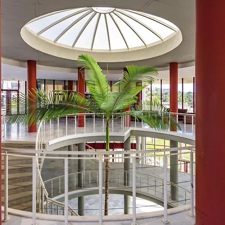 Parque Botanico Views By Interhome *