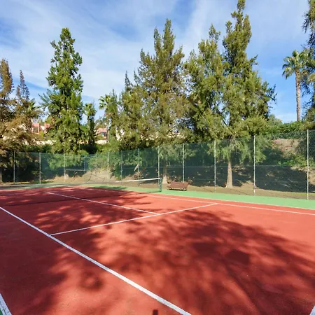 Parque Botanico Views By Interhome *