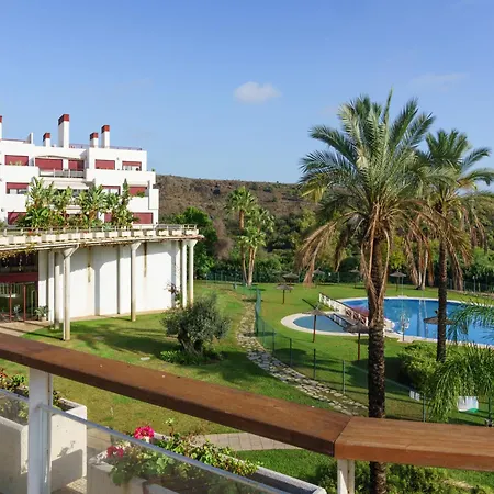 Parque Botanico Views By Interhome * Benahavis