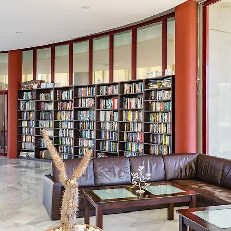 Parque Botanico Views By Interhome *