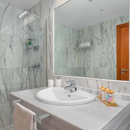 Parque Botanico Views By Interhome *