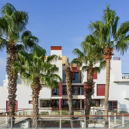 Parque Botanico Views By Interhome Apartment *