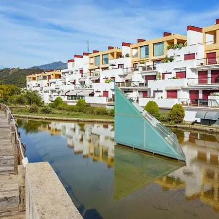 Parque Botanico Views By Interhome Benahavis