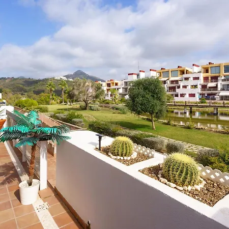Parque Botanico Views By Interhome * Benahavis