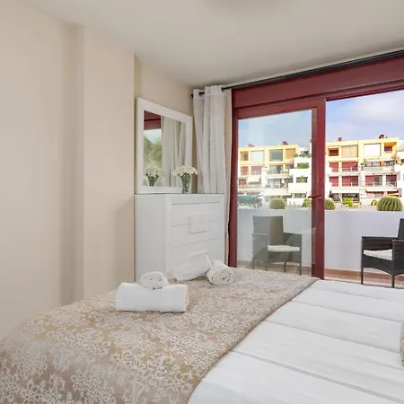 Parque Botanico Views By Interhome Apartment Benahavis