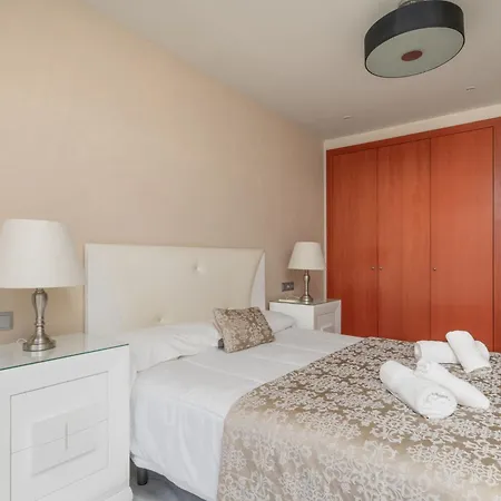 Parque Botanico Views By Interhome * Benahavis