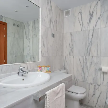 Apartment Parque Botanico Views By Interhome Benahavis