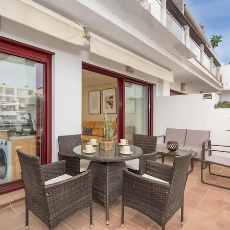 Parque Botanico Views By Interhome Apartment