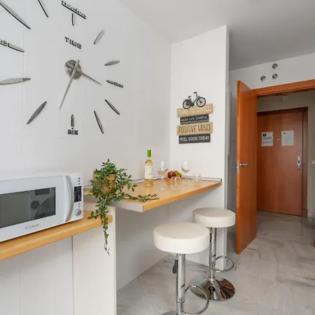 Parque Botanico Views By Interhome Apartment *