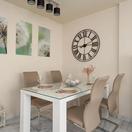 Parque Botanico Views By Interhome