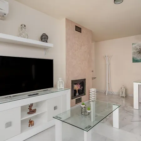 Parque Botanico Views By Interhome *