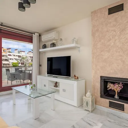 Parque Botanico Views By Interhome Apartment *