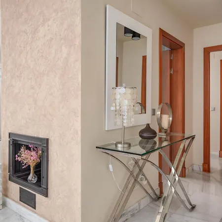 Apartment Parque Botanico Views By Interhome Benahavis