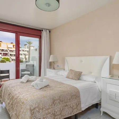 Parque Botanico Views By Interhome Apartment *
