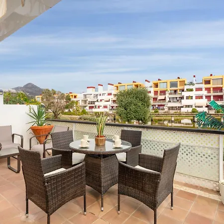 Parque Botanico Views By Interhome