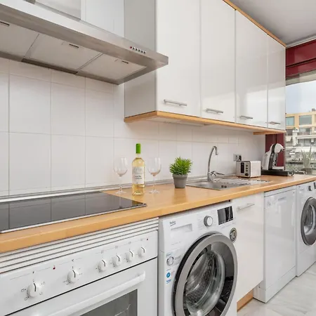 Parque Botanico Views By Interhome Apartment